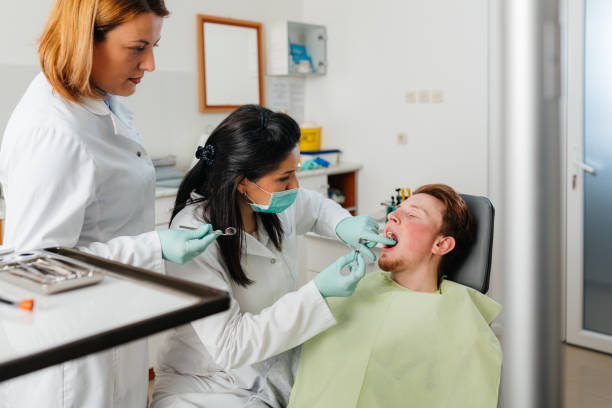 Best After-Hours Dental Trauma Care in Dumont, NJ